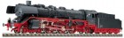 4102 Fleischmann Steam locomotive BR 03.0-2